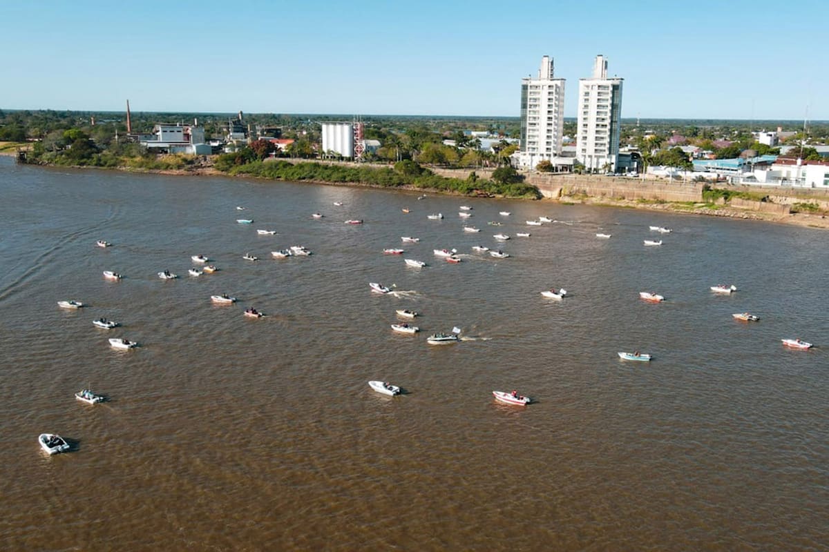 Las elecciones en Formosa son el domingo 25 de junio