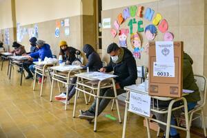 Las elecciones en Jujuy serán el domingo 7 de mayo