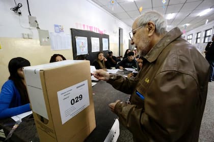 Las elecciones en La Pampa serán con los candidatos que ya atravesaron las PASO provinciales