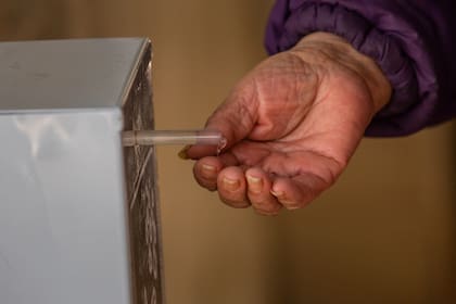 Las elecciones en La Rioja están pautadas para el próximo 7 de mayo