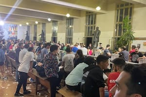 Las elecciones en la UBA le dieron un amplio triunfo al reformismo y una derrota a La Cámpora