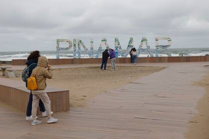 Las elecciones en Pinamar se habían resuelto, en principio, por una distancia de apenas 20 votos