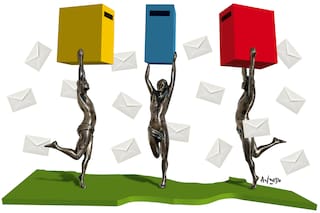 Boleta Única, un sistema que mejoraría la legitimidad electoral