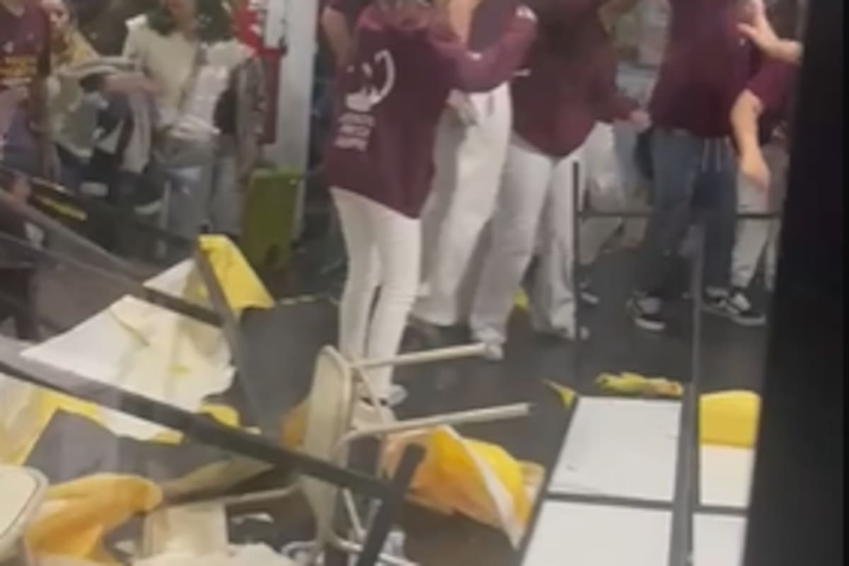 Las elecciones estudiantiles en la Universidad de La Plata se desarrollaron en un clima tenso