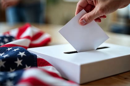 Las elecciones generales en California están fijadas para el 3 de noviembre de 2026