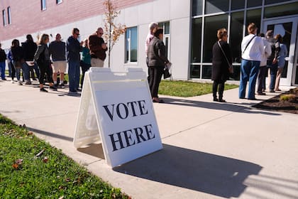 Las elecciones generales en Nueva York serán el 3 de noviembre