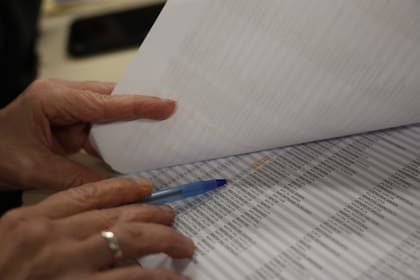Las elecciones legislativas nacionales se celebran este domingo 26 de octubre