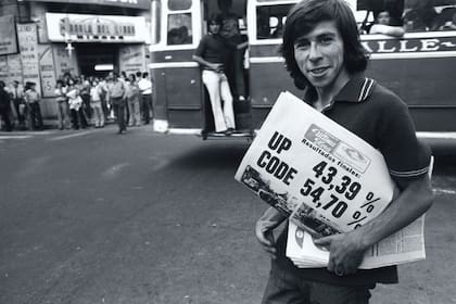Las elecciones parlamentarias de marzo de 1973 fueron clave para lo que ocurriría en Chile