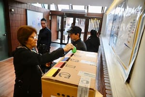 Las elecciones PASO en Santa Fe se van a realizar el próximo 13 de abril