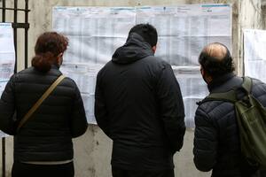 Las elecciones PASO serán el próximo 13 de agosto