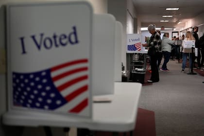 Las elecciones presidenciales van muy parejas en Arizona