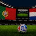 Portugal vs. Croacia, EN VIVO por el Mundial 2026: hora, TV y las formaciones