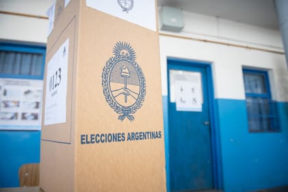 Las elecciones se llevan a cabo durante 10 horas y luego se accede al recuento; hay distintas formas de seguirlo online
