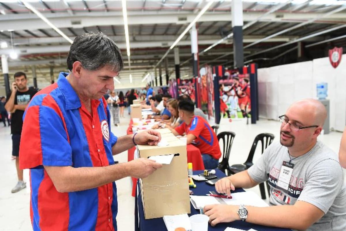 Las elecciones serán el 30 de mayo