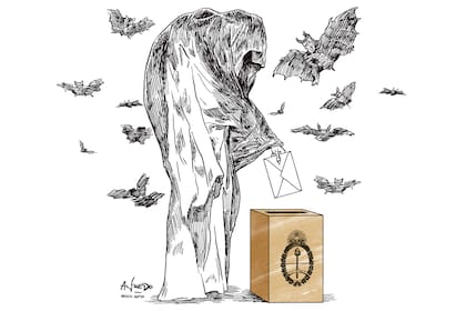 Las elecciones y el miedo