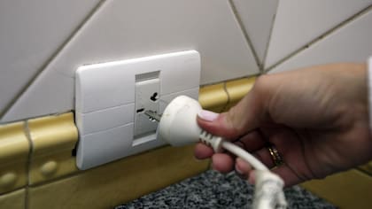 Las tarifas eléctricas aumentarán en noviembre