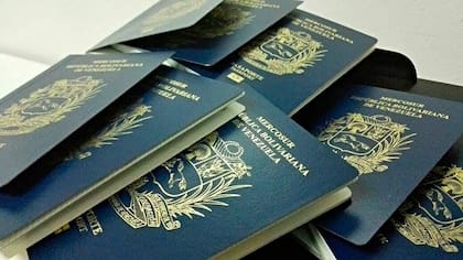 Las embajadas de Venezuela en México y Canadá son las más concurridas por ser naciones fronterizas con EE.UU.