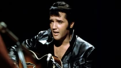 Las emotivas baladas de Elvis sugieren que su voz podría haber aportado algo especial a I Will Always Love You