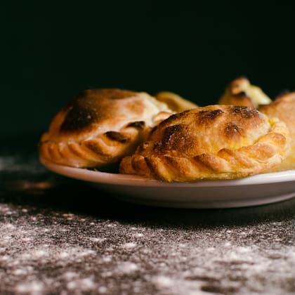 Las empanadas de La Paceña también se destacan por su picante, bastante más fuerte que aquel al que está acostumbrado el argentino.