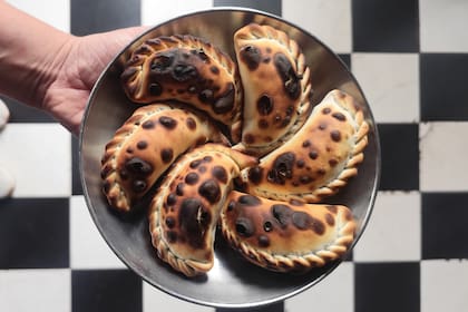 Las empanadas, otro clásico argentino para no dejar pasar