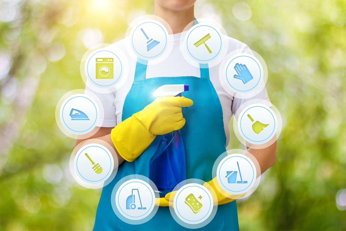 Las empleadas domésticas tienen derecho a gozar de días libres pagos. Cómo se calculan las vacaciones, cuánto se paga y más datos útiles, a continuación.