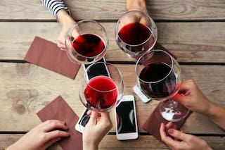 Estafa gourmet: destapan el fraude del vino español que se vendía como francés