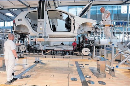 Las empresas alemanas dicen que se trata de una propuesta "anticuada"