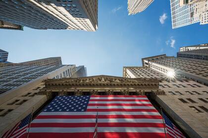 Las empresas argentinas que cotizan en Nueva York subieron hasta 150% en dólares en octubre