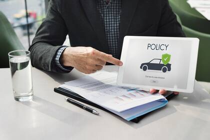Las empresas aseguradoras ofrecen descuentos a aquellos que califiquen como buen conductor