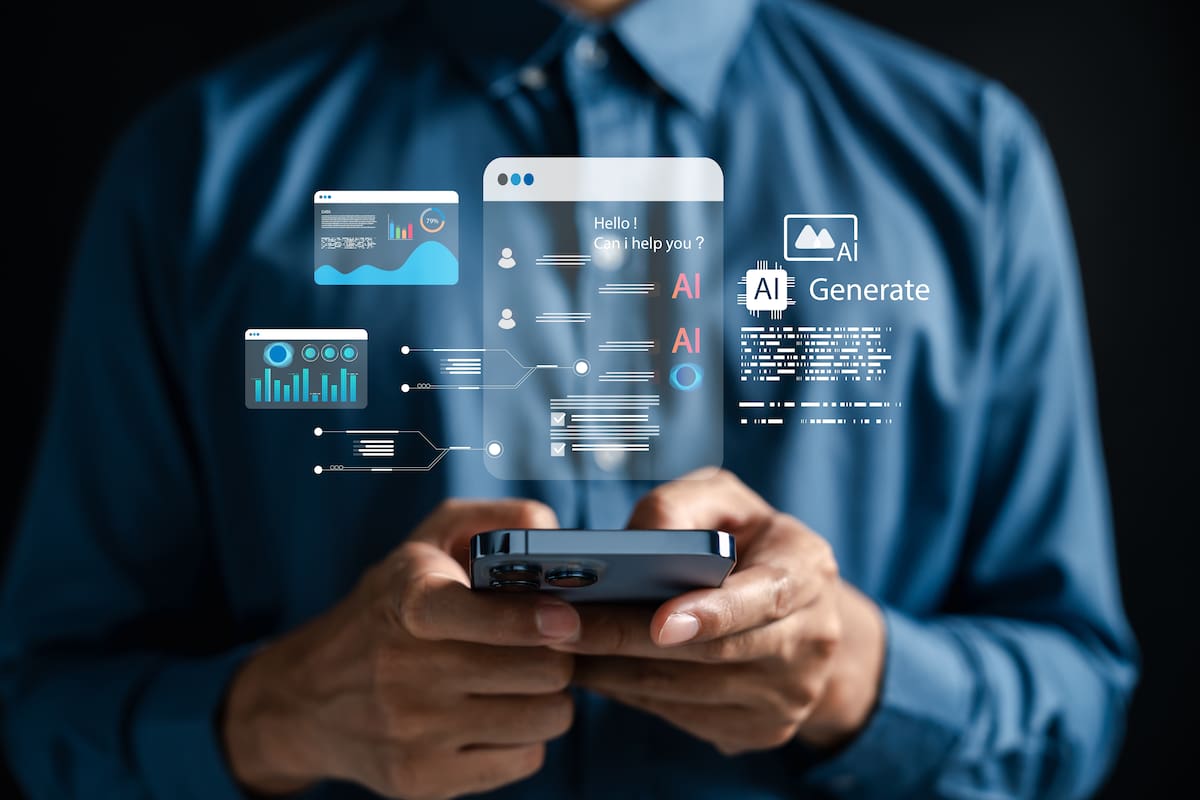 Las empresas avanzan hacia un nuevo modelo de relación con los clientes impulsado por agentes inteligentes capaces de anticipar, resolver y representar la identidad de marca en cada interacción