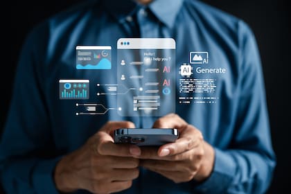 Las empresas avanzan hacia un nuevo modelo de relación con los clientes impulsado por agentes inteligentes capaces de anticipar, resolver y representar la identidad de marca en cada interacción