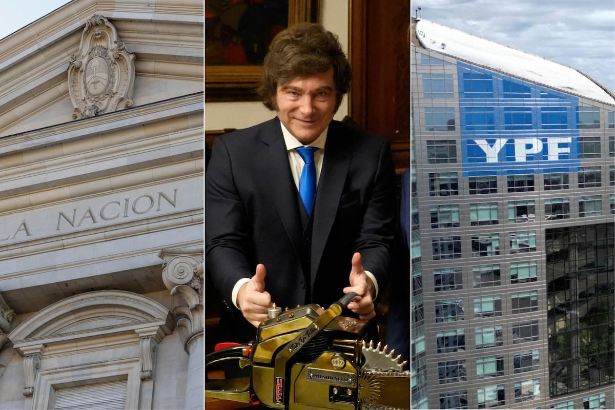 Las empresas bajo control estatal le dan rédito a las necesidades de la política