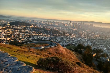 Las empresas cambian el enfoque en Silicon Valley