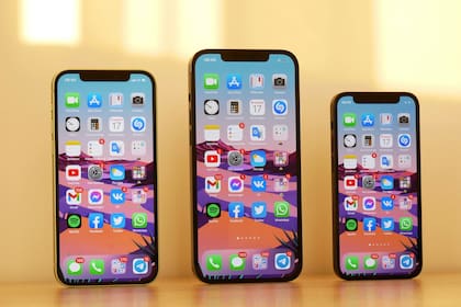 Las empresas de Apple y Google se posicionaron en contra del proyecto de ley y alegaron que vulnera la privacidad de los usuarios