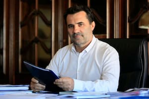 Las empresas de biodiésel les dieron 48 horas al secretario Darío Martínez para que actualice los precios, caso contrario irán a la Justicia