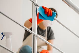 Los servicios de limpieza de las casas de Nueva York ya funcionan como “espías” de la inteligencia artificial