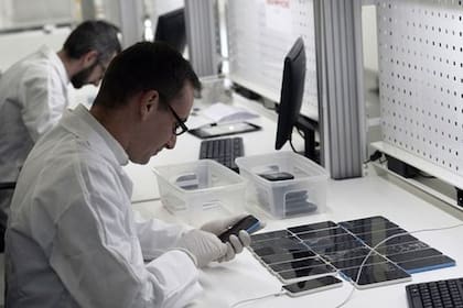 Las empresas de reparación de productos Apple no oficiales cobran considerablemente menos