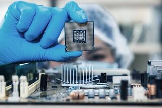 Escasez de chips: cómo puede afectarte la crisis de semiconductores
