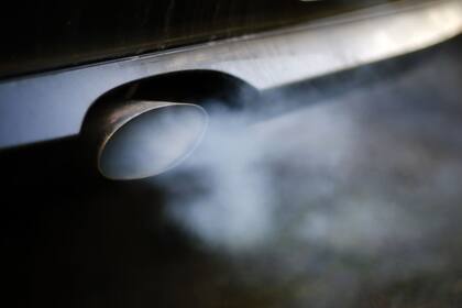 Las empresas deberán proteger a sus empleados de productos nocivos como el humo de los motores diésel y etilenos