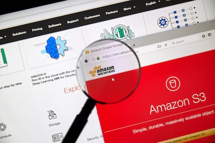 Las empresas emergentes de software aseguran que la división de computación en la nube de Amazon interfiere en sus innovaciones