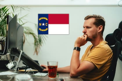 Las empresas fueron elegidas por la cantidad de beneficios ofrecidos a sus empleados. Foto: Tim van der Kuip, Unsplash