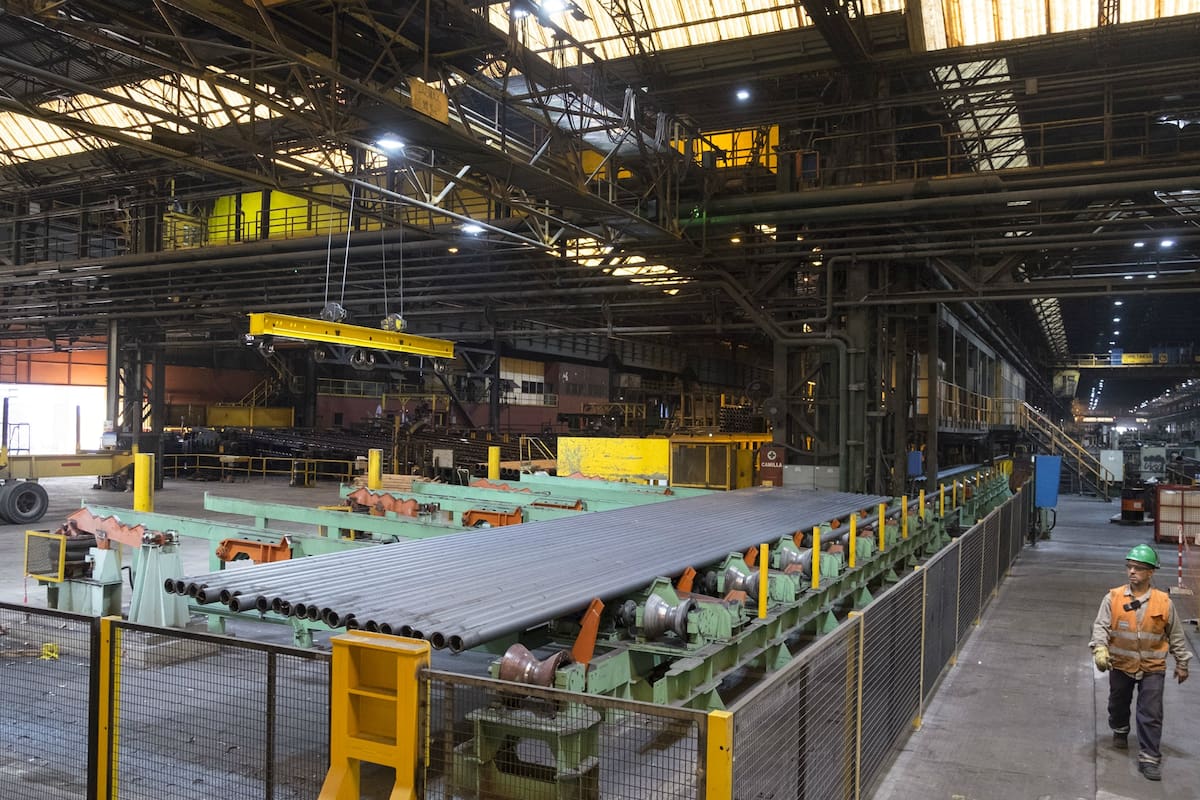 Las empresas más importantes del país no logran encontrar ingenieros mecánicos. Esta demanda va a contramano de lo que ocurre en las universidades: cada año crecen los inscriptos en todas las ramas de la ingeniería, salvo en la especialidad de mecánica