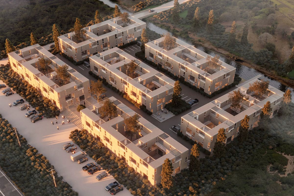 Las empresas petroleras demandarán cada vez más viviendas para alquilar a sus empleados