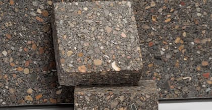 Las empresas planean hacer de la construcción un proceso más amigable con el medio ambiente
