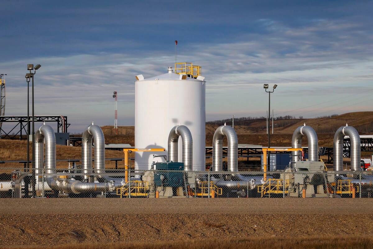 Las empresas productoras de gas se sumaron a las generadoras eléctricas en el rechazo a una medida del Gobierno