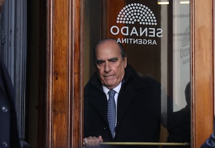 Las empresas públicas están bajo la órbita de Jefatura de Gabinete, a cargo de Guillermo Francos.