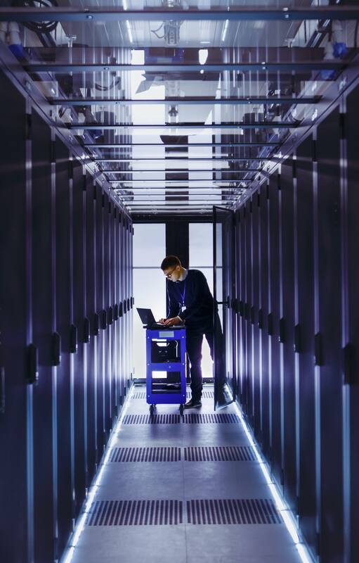 Las empresas que adoptan soluciones de automatización de procesos e inteligencia artificial reducen el tiempo dedicado a procesos manuales en un 80%.