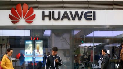 Las empresas tecnológicas chinas están en la mira de Occidente por motivos de seguridad