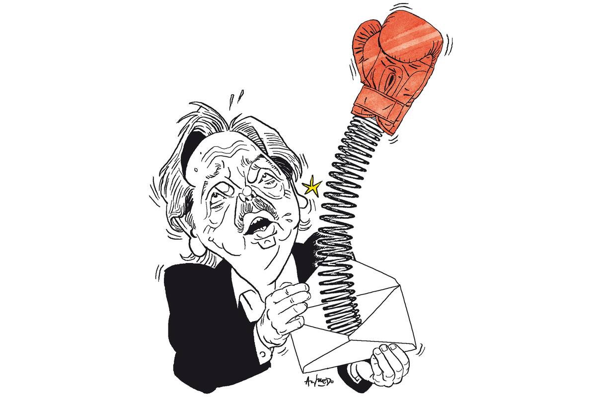 Las encuestas marcan que Alberto Fernández es considerado el gran perdedor de las PASO y que su imagen volvió a caer