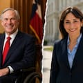 Quién va ganando las elecciones para la gobernación de Texas